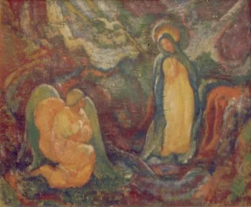 Annunciation [1]