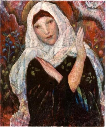 St. Katharine