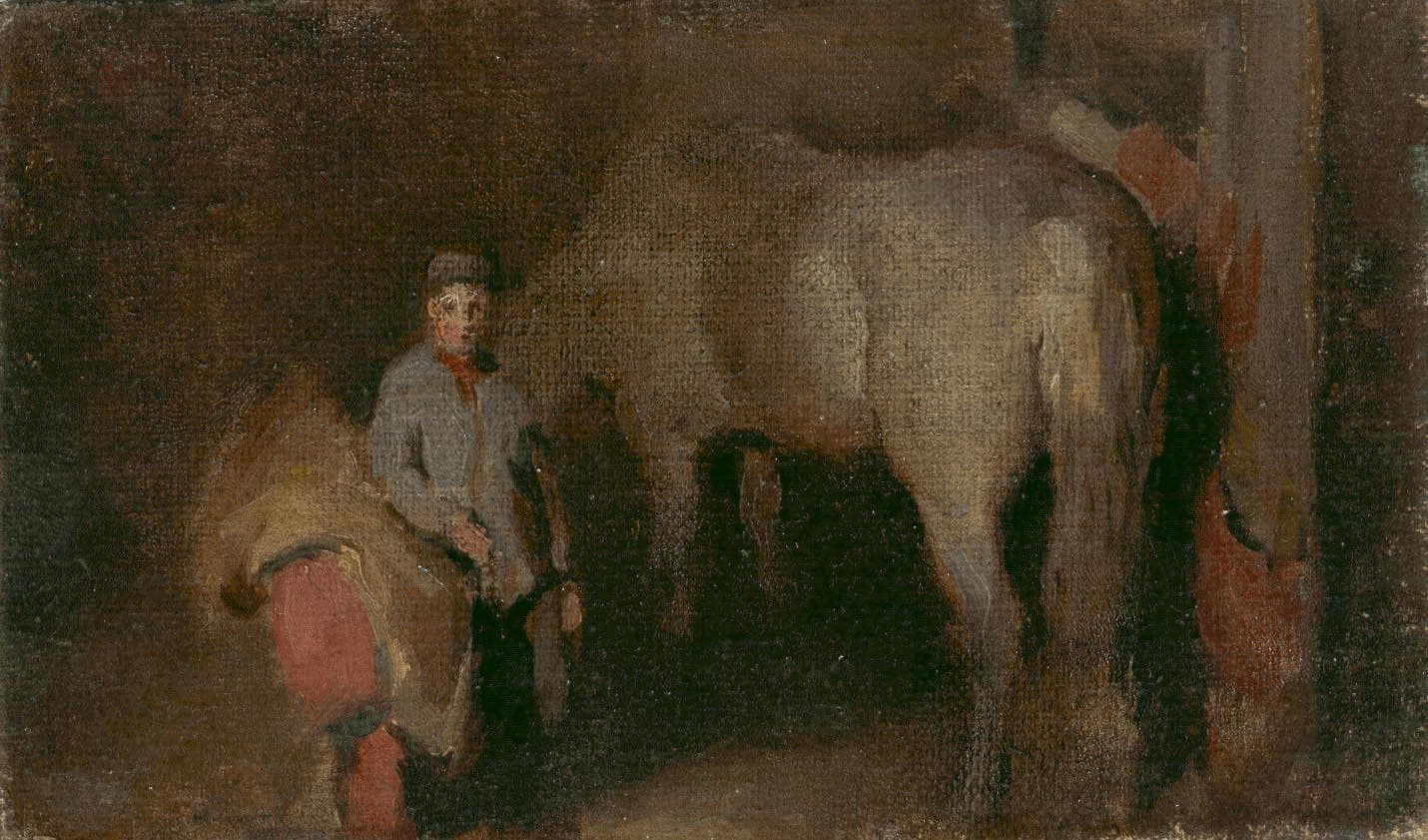 The Stable