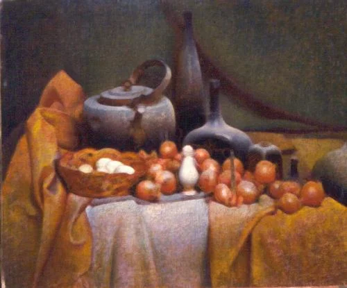 Onions - mixed key