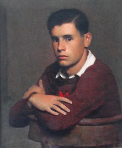 Peter (late teen)