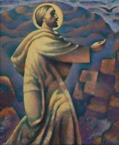 Sower, The