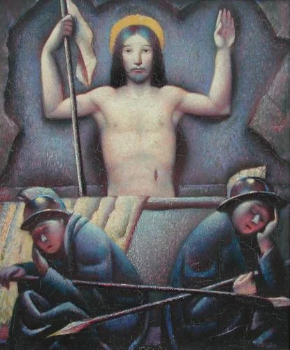 Resurrection