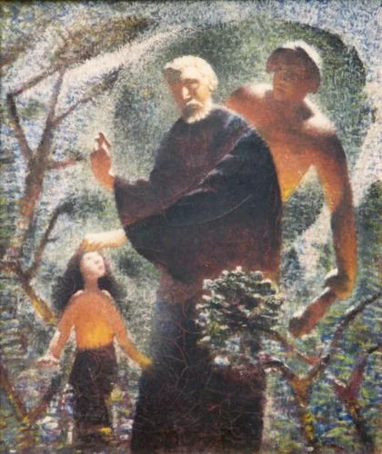 St. Isaac Jogues