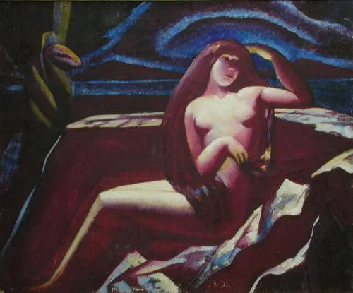 Eve