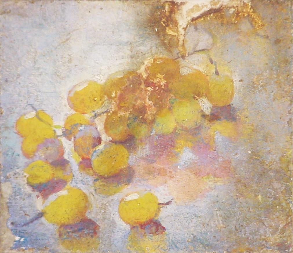 Grapes