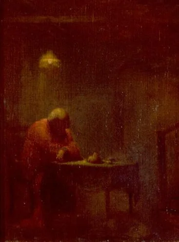 Hermit, The