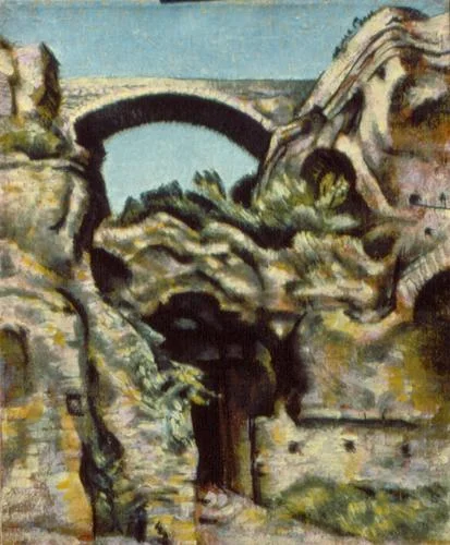 Palace of Septimus Severus