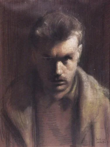 Self Portrait