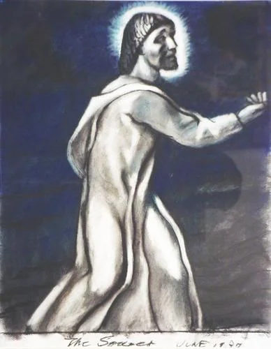The Sower
