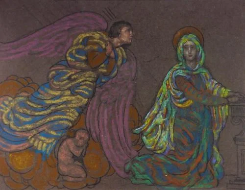 Annunciation