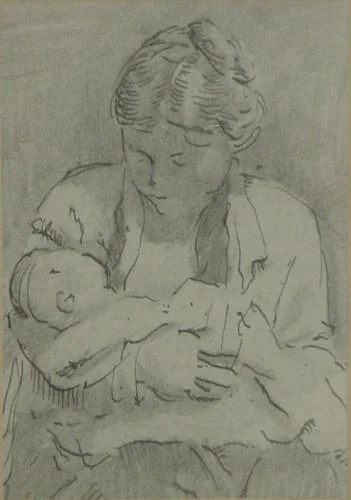 Gertrude Nursing