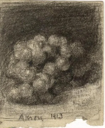 Grapes