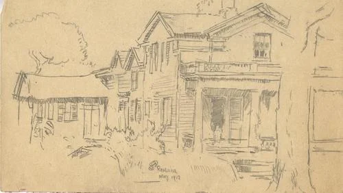 House in Ravenna