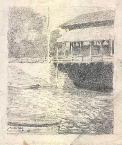 Newton Falls