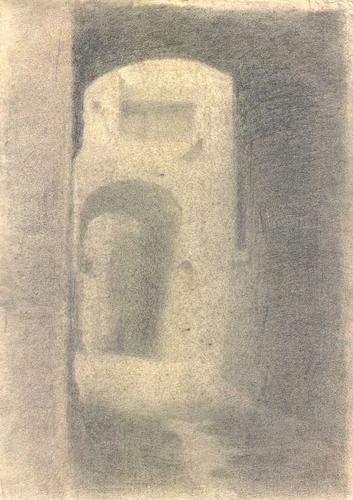 Street in tone.