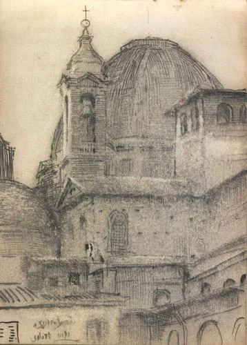 San Lorenzo.