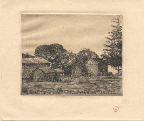 Farmhouses